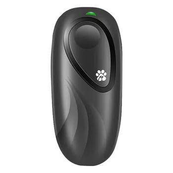 Stop Animal Attacks Dog Repeller Deterrents Ultrasonic Anti Barking Battery Powered Pet Training Portable Outdoor Control Device
Stop Animal Attacks Dog Repeller Deterrents Ultrasonic Anti Barking Battery Powered Pet Training Portable Outdoor Control Device