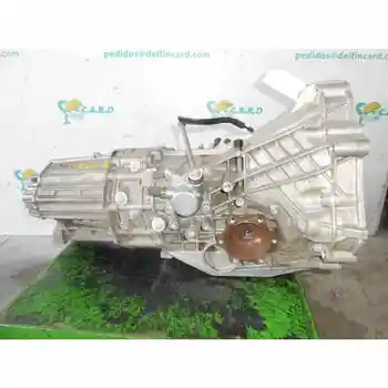 JWS GEARBOX SEAT EXEO ST ST (3R5) (2009>)
JWS GEARBOX SEAT EXEO ST ST (3R5) (2009>)