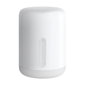 For xiaomi Bedside Lamp 2 Smart Table LED Light Mi home APP Wireless Control MIJIA Bedroom Desk Night Light for Apple Home
For xiaomi Bedside Lamp 2 Smart Table LED Light Mi home APP Wireless Control MIJIA Bedroom Desk Night Light for Apple Home