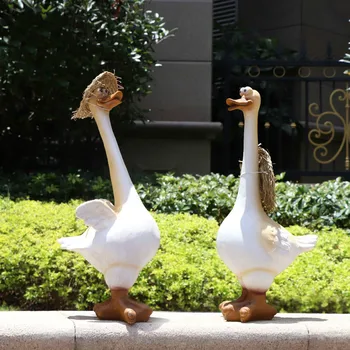 OUTDOOR STRAW HAT DUCK RESIN ORNAMENT CARTOON CUTE DUCK GARDEN KINDERGARTEN DECORATION HOME DECORATION ACCESSORIES HOME DECOR
OUTDOOR STRAW HAT DUCK RESIN ORNAMENT CARTOON CUTE DUCK GARDEN KINDERGARTEN DECORATION HOME DECORATION ACCESSORIES HOME DECOR