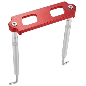 Parts Battery Tie Down Accessories With Tray Hooks For Honda Civic/CRX 1988-2000
Parts Battery Tie Down Accessories With Tray Hooks For Honda Civic/CRX 1988-2000