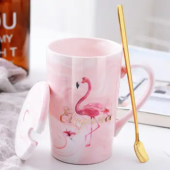 Cup Female Student Korean Version of Marbled Ceramic Cup Cute Girl Heart Nordic Couple Cup Mug Cute Mug Travel Mug Coffee Cat
Cup Female Student Korean Version of Marbled Ceramic Cup Cute Girl Heart Nordic Couple Cup Mug Cute Mug Travel Mug Coffee Cat