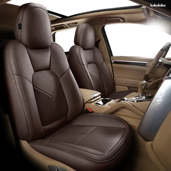 KOKOLOLEE Custom Leather car seat cover set For ROEWE 550 350 360 750 950 W5 E50 E950 E550 RX5 i6 ei6 RX3 ei5 RX8 i5 car seats
KOKOLOLEE Custom Leather car seat cover set For ROEWE 550 350 360 750 950 W5 E50 E950 E550 RX5 i6 ei6 RX3 ei5 RX8 i5 car seats