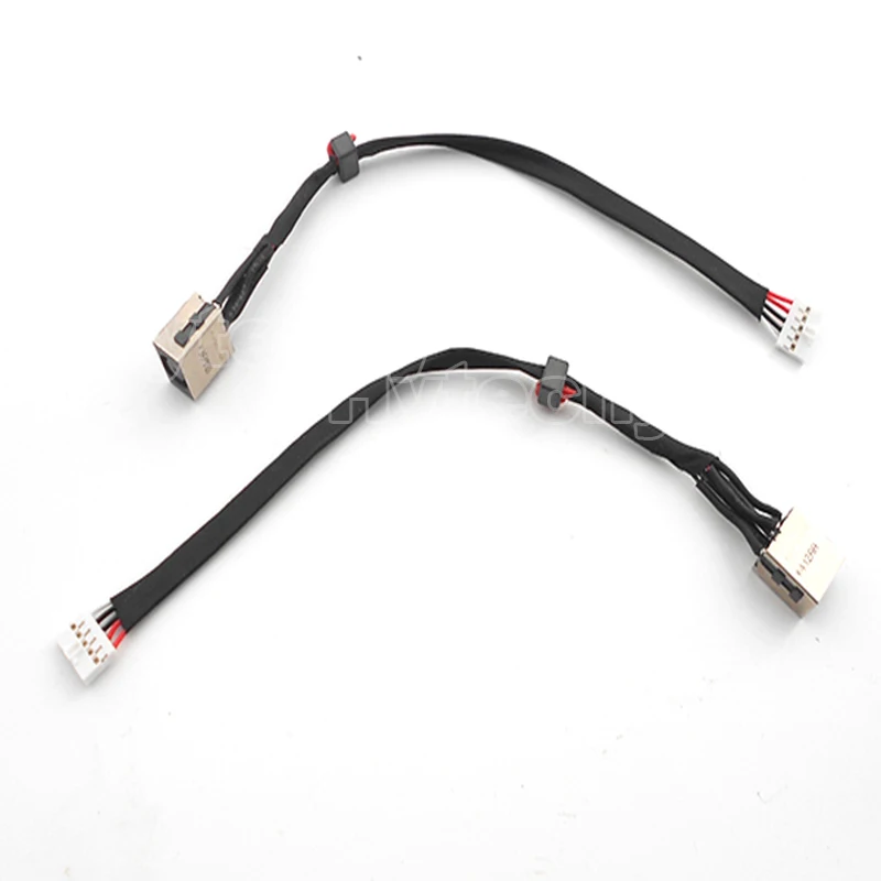 M03W3 0M03W3 Laptop DC Power Jack Cable Connector for Dell Inspiron 15 5545 5547 5548
M03W3 0M03W3 Laptop DC Power Jack Cable Connector for Dell Inspiron 15 5545 5547 5548