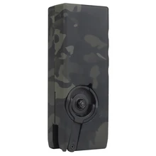 Airsoft Tactical Activities Acoustical Damper Paintball Airsoft 1000 Round Hand-operated Speed Loader Silence Version BB Hand Cr
Airsoft Tactical Activities Acoustical Damper Paintball Airsoft 1000 Round Hand-operated Speed Loader Silence Version BB Hand Cr