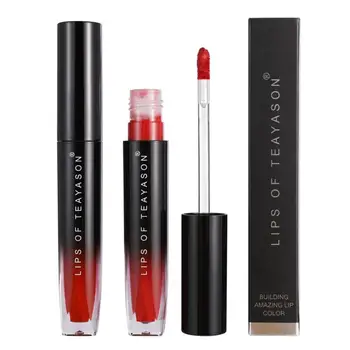 1 Pcs Matte Lip Glaze Dye Lip Liquid Color Development Moisture Velvet Lip Gloss Lipstick Matte Rose Amoy Gold Lip Dropshipping
1 Pcs Matte Lip Glaze Dye Lip Liquid Color Development Moisture Velvet Lip Gloss Lipstick Matte Rose Amoy Gold Lip Dropshipping