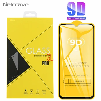 500Pcs Full Coverage Tempered Glass For Xiaomi Redmi Note 9S 9 Pro Max 8 8T 7 6 5 5A Screen Protector Protective Film Yellow Box
500Pcs Full Coverage Tempered Glass For Xiaomi Redmi Note 9S 9 Pro Max 8 8T 7 6 5 5A Screen Protector Protective Film Yellow Box