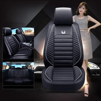 General car seat cover luxury leather car seat cushion protecctor for Range Rover Discovery 4 Freelander 2 Range Rover Sport 
General car seat cover luxury leather car seat cushion protecctor for Range Rover Discovery 4 Freelander 2 Range Rover Sport