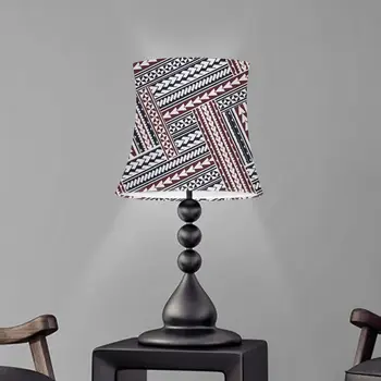 Polynesian Design Table Lamp Shade Multi Color 2Size Nordic Style Light Cover Chandeliers Lamp Cover for Wall Lamp abajur
Polynesian Design Table Lamp Shade Multi Color 2Size Nordic Style Light Cover Chandeliers Lamp Cover for Wall Lamp abajur