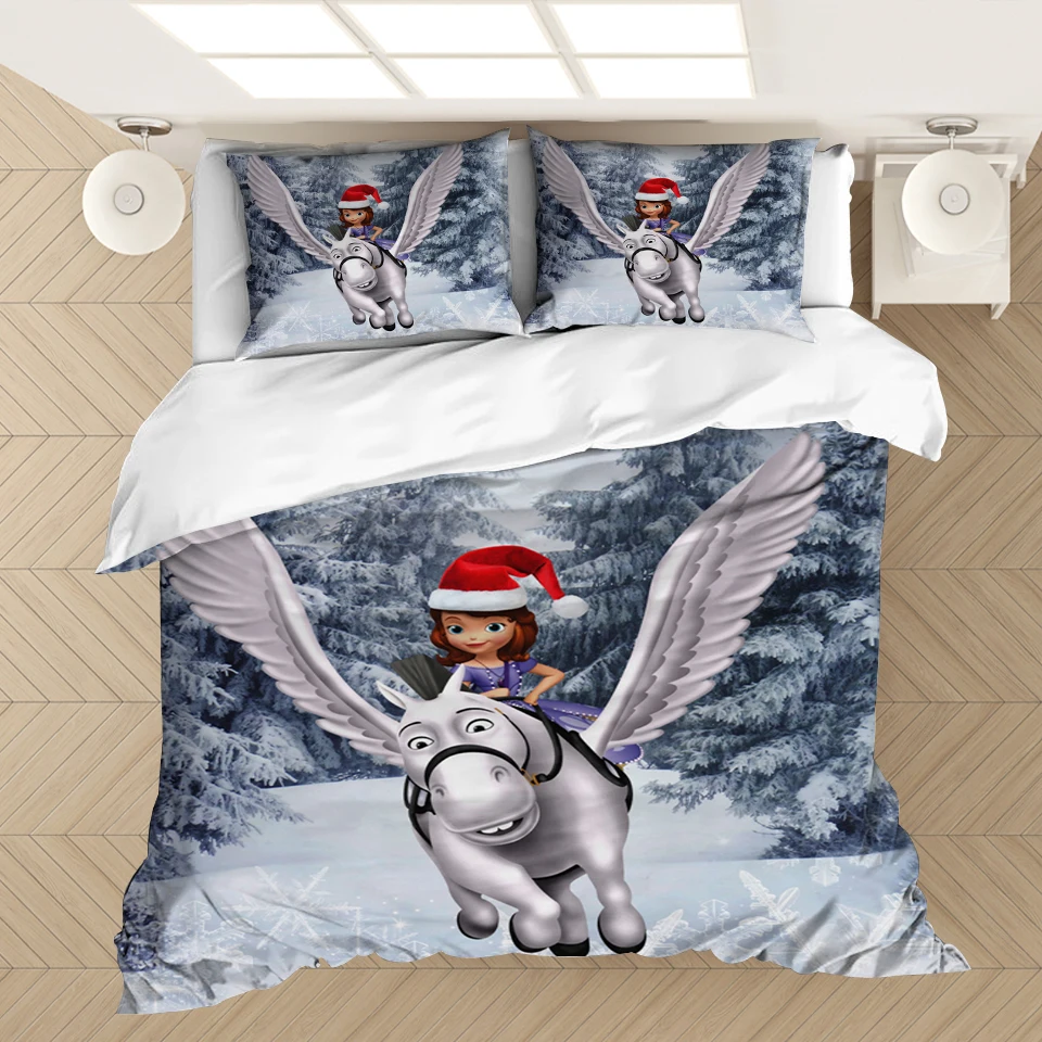 Merry Christmas printed Bedding Set for comforter Single Double Queen King Single sizes bed linens set Xmas Christmas gift
Merry Christmas printed Bedding Set for comforter Single Double Queen King Single sizes bed linens set Xmas Christmas gift