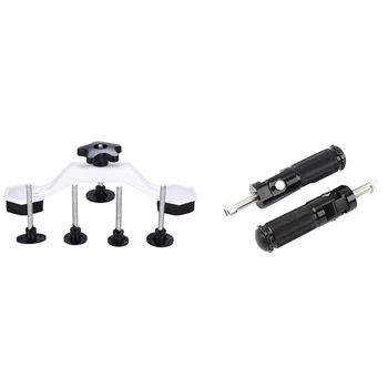 1 Set Car Body Paintless Dent Repair Tools Puller & 1 Set Black 8mm Cnc Universal Motorcycle Bike Folding Foot Pegs
1 Set Car Body Paintless Dent Repair Tools Puller & 1 Set Black 8mm Cnc Universal Motorcycle Bike Folding Foot Pegs