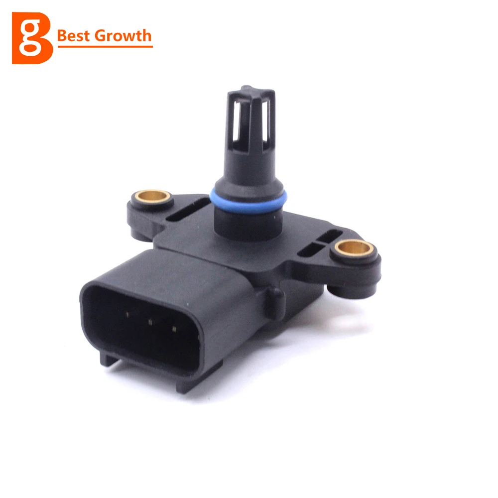 Intake Pressure MAP Sensor 1S4A9F479BA 1879414 BG001Y179 for FORD FOCUS kombi sedan 1.4 4.6 16V
Intake Pressure MAP Sensor 1S4A9F479BA 1879414 BG001Y179 for FORD FOCUS kombi sedan 1.4 4.6 16V