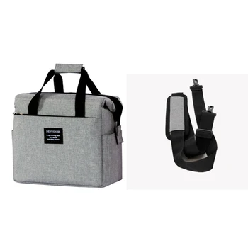 Thicken oxford Folding Fresh Keeping Waterproof Lunch Bag Cooler Bag For lunch Steak Insulation Thermal Bag Insulation Ice Pack
Thicken oxford Folding Fresh Keeping Waterproof Lunch Bag Cooler Bag For lunch Steak Insulation Thermal Bag Insulation Ice Pack