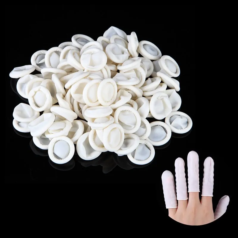 100pcs Disposable Anti Injured Finger Protection Rubber Nail Cover Latex Manicure Tattoo Gloves Antislip Latex Finger Nail
100pcs Disposable Anti Injured Finger Protection Rubber Nail Cover Latex Manicure Tattoo Gloves Antislip Latex Finger Nail