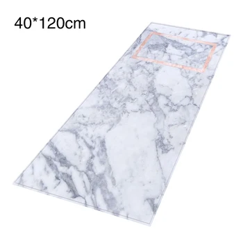Living Room Non Slip Carpet Washable Rectangle Marbling Entrance Wear Resistant Rug Floor Mat Decorative Practical Home Kitchen 
Living Room Non Slip Carpet Washable Rectangle Marbling Entrance Wear Resistant Rug Floor Mat Decorative Practical Home Kitchen