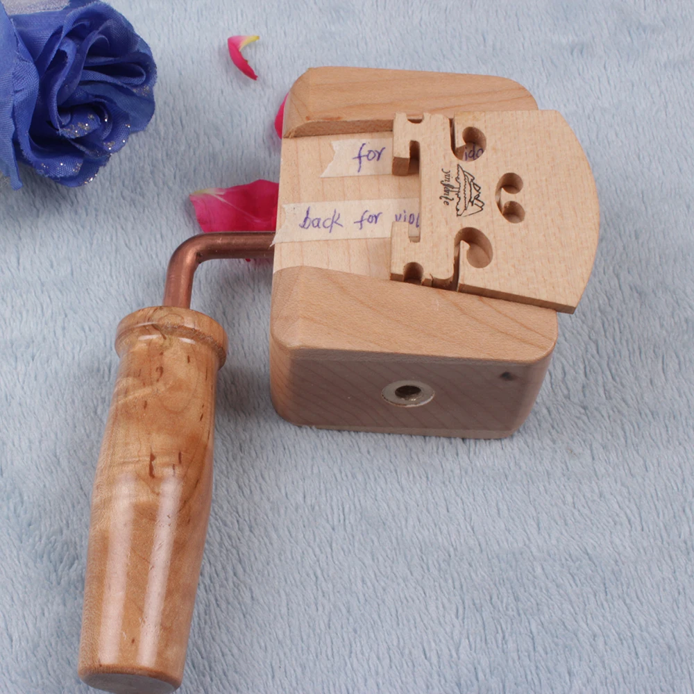 High-grade violin viola code repair tool Qin code tray MIDI code tool Violin tool
High-grade violin viola code repair tool Qin code tray MIDI code tool Violin tool