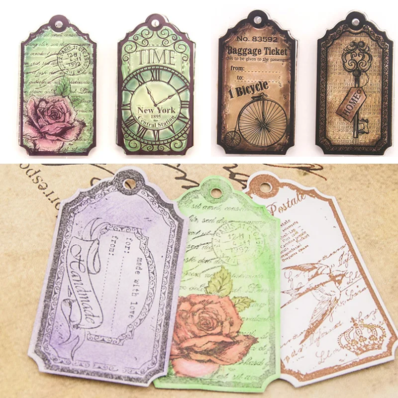 Tags Clear Stamp Variety Different Pattern Scrapbooking Decorations Embellishment
Tags Clear Stamp Variety Different Pattern Scrapbooking Decorations Embellishment