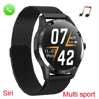 G20 Touch smart watch Men Business Style Smartwatch Bluetooth Call Heart Rate Monitor Sport watch For IOS xiaomi huawei GT2 GTR
G20 Touch smart watch Men Business Style Smartwatch Bluetooth Call Heart Rate Monitor Sport watch For IOS xiaomi huawei GT2 GTR