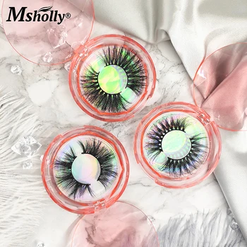 Wholesale 3D/4D/5D Mink False Eyelash Hand made Cruelty Free Mink Lashes Make up Faux eyelashes bulk Reusable 25mm eyelashes
Wholesale 3D/4D/5D Mink False Eyelash Hand made Cruelty Free Mink Lashes Make up Faux eyelashes bulk Reusable 25mm eyelashes