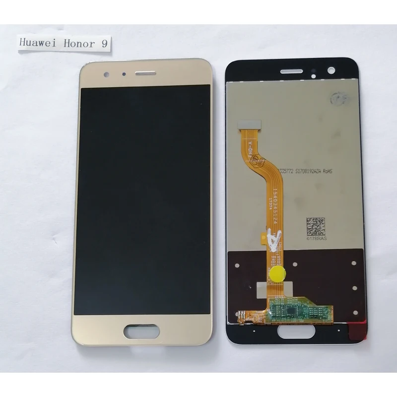 Huawei Honor 9 lcd4
