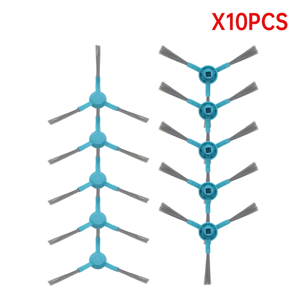 Side Brush Replacement for Cecotec Conga 3090 3290 3490 3690 4090 5090 Robotic Vacuum Cleaner Cleaning Brush Accessories
Side Brush Replacement for Cecotec Conga 3090 3290 3490 3690 4090 5090 Robotic Vacuum Cleaner Cleaning Brush Accessories