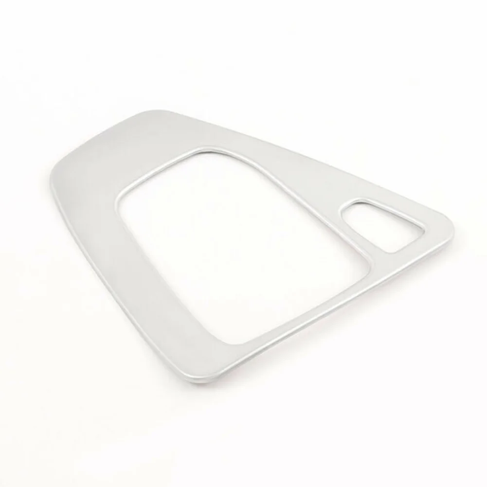 Car 1* Parts Cover Trim Accessories Gear Shift Box Panel For BMW 3 Series E92
Car 1* Parts Cover Trim Accessories Gear Shift Box Panel For BMW 3 Series E92
