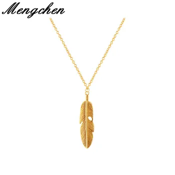Bohemian Style New Fashion Vintage Retro Feather Long Tassel Chain Necklace For Men Women Summer Party Gift 
Bohemian Style New Fashion Vintage Retro Feather Long Tassel Chain Necklace For Men Women Summer Party Gift