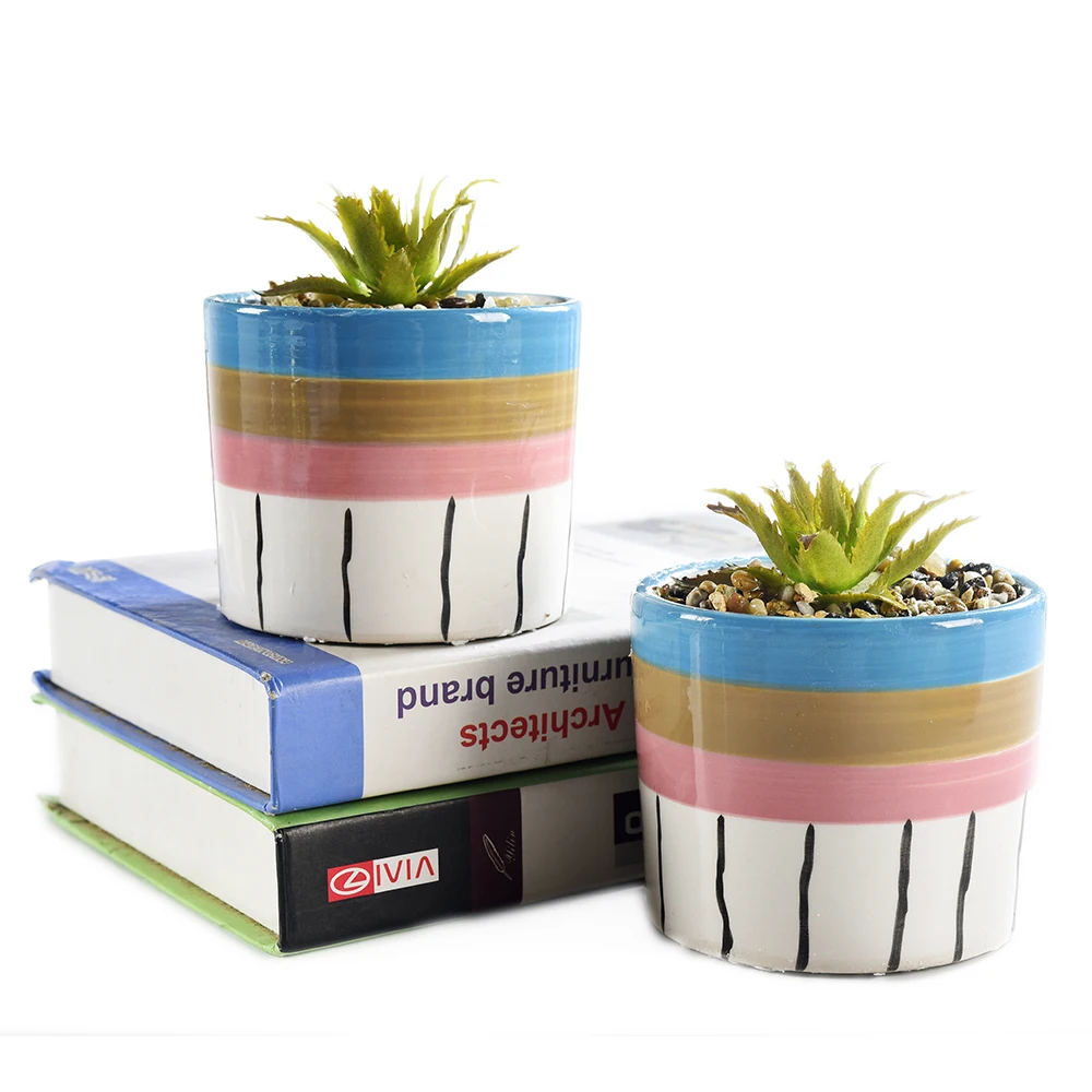 4.72 Inch Artificial Plastic Mini Plants with Pot Unique Green Succulent in Round Ceramic Pot for Decoration Accessories
4.72 Inch Artificial Plastic Mini Plants with Pot Unique Green Succulent in Round Ceramic Pot for Decoration Accessories