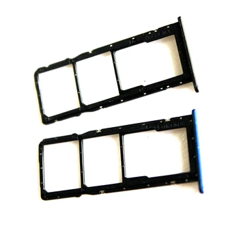 For huawei honor 8X Micro Sim Card Holder Slot Tray Sim tray Replacement Adapters Replacement Parts
For huawei honor 8X Micro Sim Card Holder Slot Tray Sim tray Replacement Adapters Replacement Parts