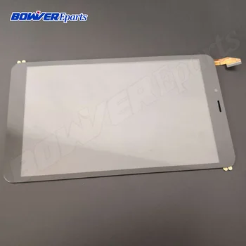 Compatible for 8 inch touch screen panel digitizer Glass XC-PG0800-064-FPC-A2/XC-PG0800-127-FPC-A0/XC-PG0800-131-FPC-A0
Compatible for 8 inch touch screen panel digitizer Glass XC-PG0800-064-FPC-A2/XC-PG0800-127-FPC-A0/XC-PG0800-131-FPC-A0