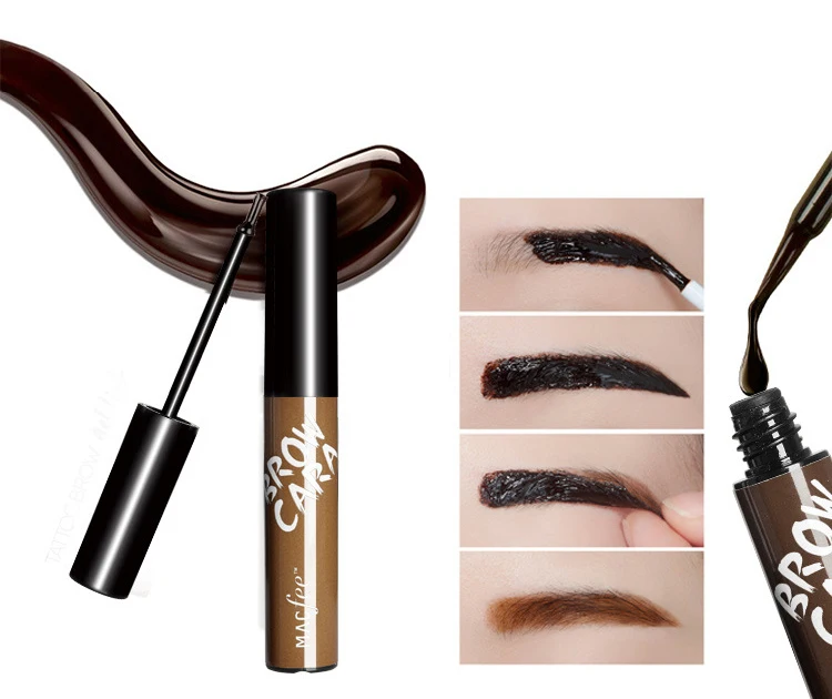 Eyebrow Cream Half Eyebrow Pecil Waterproof Eyebrow Dye Gel Long Lasting Tint Henna Shade Dying Makeup Cream Eyes Makeup TSLM2
Eyebrow Cream Half Eyebrow Pecil Waterproof Eyebrow Dye Gel Long Lasting Tint Henna Shade Dying Makeup Cream Eyes Makeup TSLM2