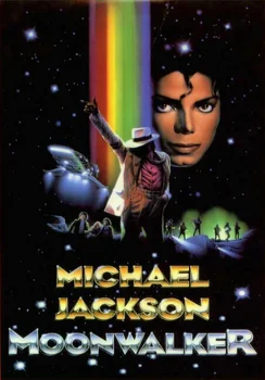 Michael Jackson Moonwalker Vintage Movie Art Film Print Silk Poster Home Wall Decor 24x36inch
Michael Jackson Moonwalker Vintage Movie Art Film Print Silk Poster Home Wall Decor 24x36inch