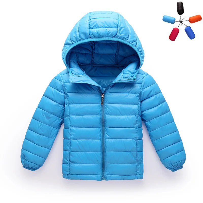 Aiouleiman Children Lightweight down Jacket Cotton-padded Clothes Men And Women Children Hooded Coat Kids' Cotton Clothing Gift
Aiouleiman Children Lightweight down Jacket Cotton-padded Clothes Men And Women Children Hooded Coat Kids' Cotton Clothing Gift