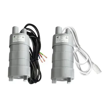12V 5m High Flow Submersible Water Pump 1000L/H Aquarium Fish Tank Accessories
12V 5m High Flow Submersible Water Pump 1000L/H Aquarium Fish Tank Accessories