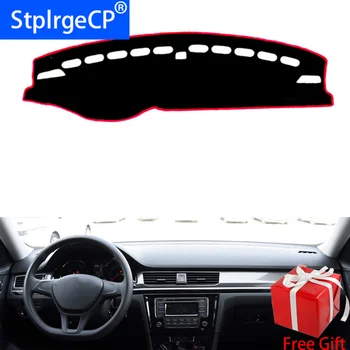 For Volkswagen C-TREK 2017 2018 Right and Left Hand Drive Car Dashboard Covers Mat Shade Cushion Pad Carpets Accessories
For Volkswagen C-TREK 2017 2018 Right and Left Hand Drive Car Dashboard Covers Mat Shade Cushion Pad Carpets Accessories