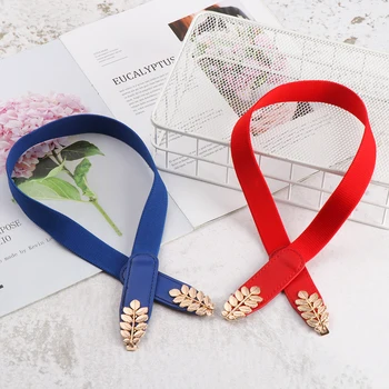 Elegant Cummerbunds Women belts Dresses Slimming Elastic Waist Belt PU Leather Waistband Female Stretch Waist Cummerbund
Elegant Cummerbunds Women belts Dresses Slimming Elastic Waist Belt PU Leather Waistband Female Stretch Waist Cummerbund