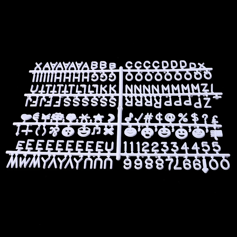 Characters For Felt Letter Board 340 Piece Numbers For Changeable Letter Board
Characters For Felt Letter Board 340 Piece Numbers For Changeable Letter Board
