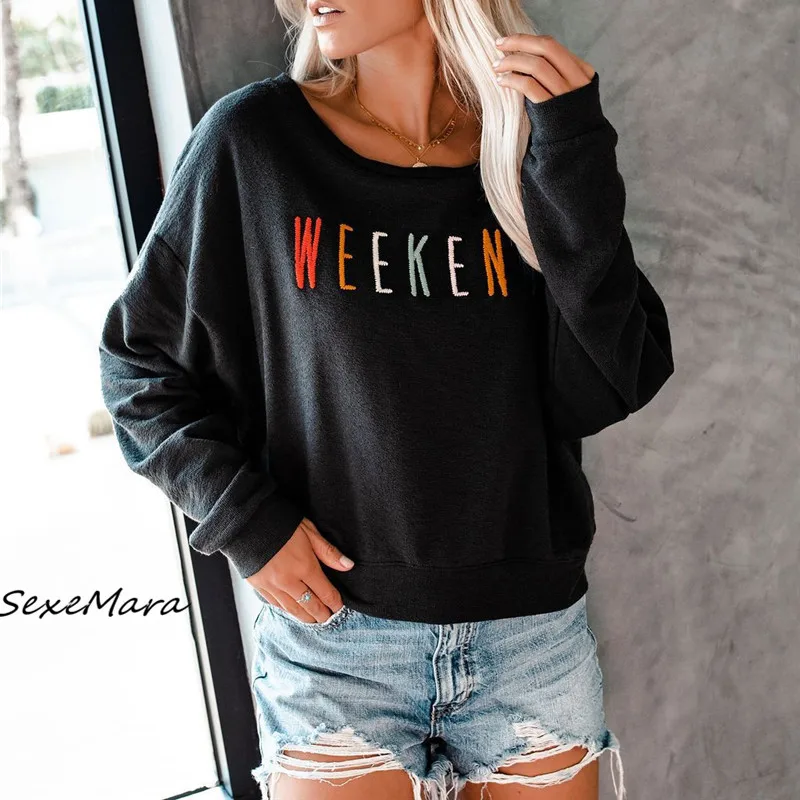 Women Tshirt 2019 Women Autumn Long Sleeve Shirt Plus Size Print Casual Women Clothing
Women Tshirt 2019 Women Autumn Long Sleeve Shirt Plus Size Print Casual Women Clothing