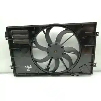 1K0121205AA ELECTRIC FAN VOLKSWAGEN GOLF V SALOON (1K1)
1K0121205AA ELECTRIC FAN VOLKSWAGEN GOLF V SALOON (1K1)