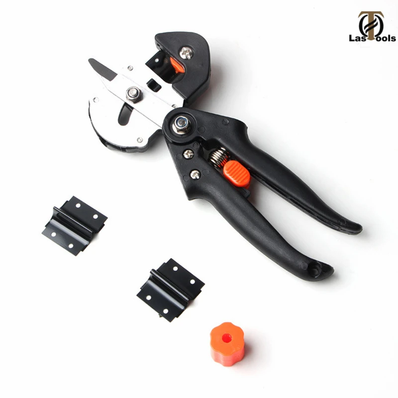 Garden Tools Pruner Chopper Vaccination Cutting Tree Garden Grafting Tool with 2 Blades Plant Shears Scissors Dropshipping
Garden Tools Pruner Chopper Vaccination Cutting Tree Garden Grafting Tool with 2 Blades Plant Shears Scissors Dropshipping