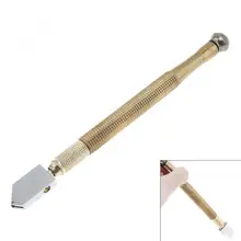 Multifunctional Professional Glass Cutter Tool Metal Diamond Roller Pencil Oil Feed Carbide Tip Tool for Glass Cutting
Multifunctional Professional Glass Cutter Tool Metal Diamond Roller Pencil Oil Feed Carbide Tip Tool for Glass Cutting