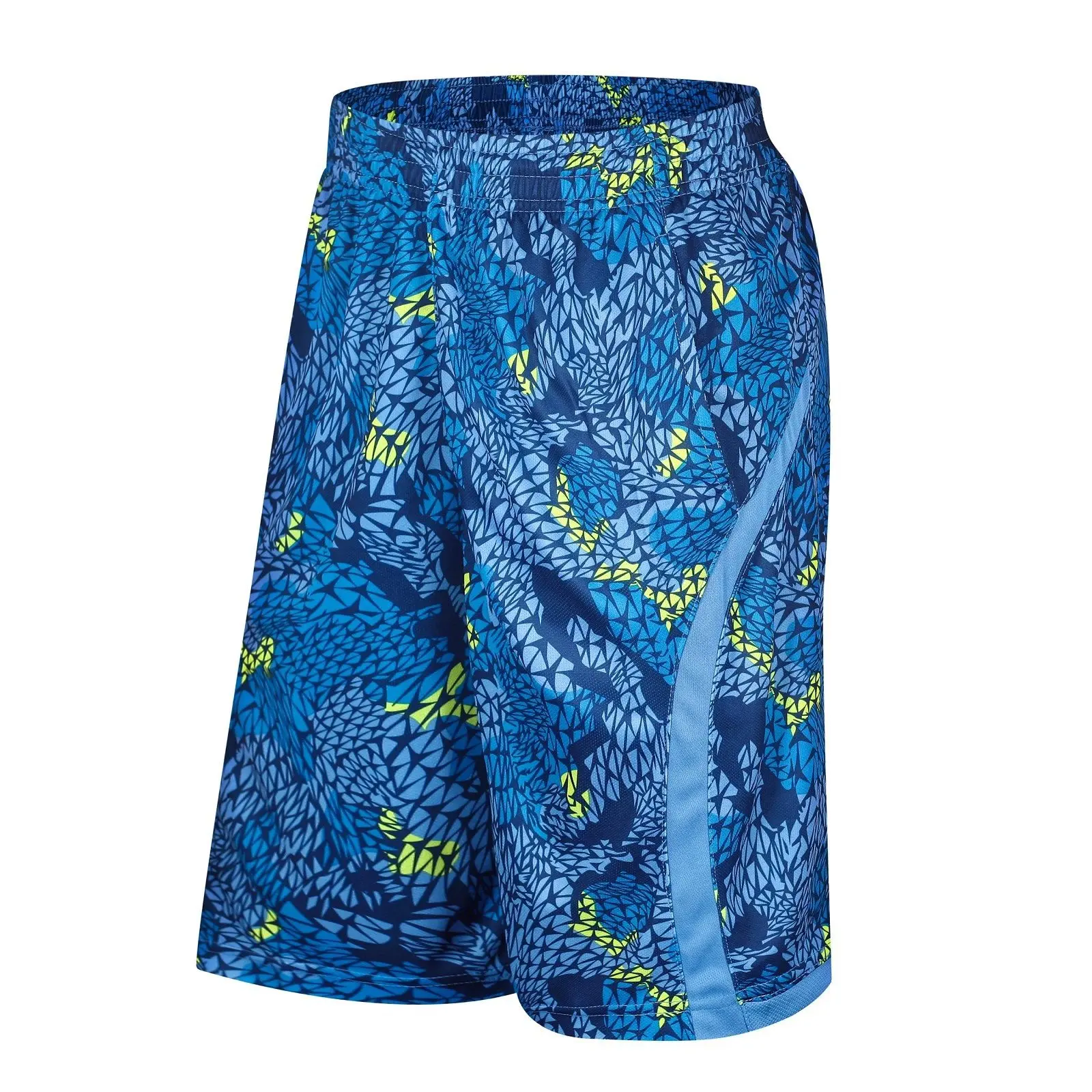 MEN'S Running Camouflage Basketball Training Pants Fitness Biker Shorts Casual Sports Fifth Pants Beach Shorts
MEN'S Running Camouflage Basketball Training Pants Fitness Biker Shorts Casual Sports Fifth Pants Beach Shorts