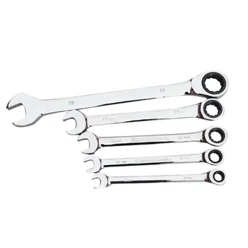 Double Head Ratchet Combination Quick Wrench Spanner Offset Ring Wrench 8mm-32mm Repair Tool
Double Head Ratchet Combination Quick Wrench Spanner Offset Ring Wrench 8mm-32mm Repair Tool