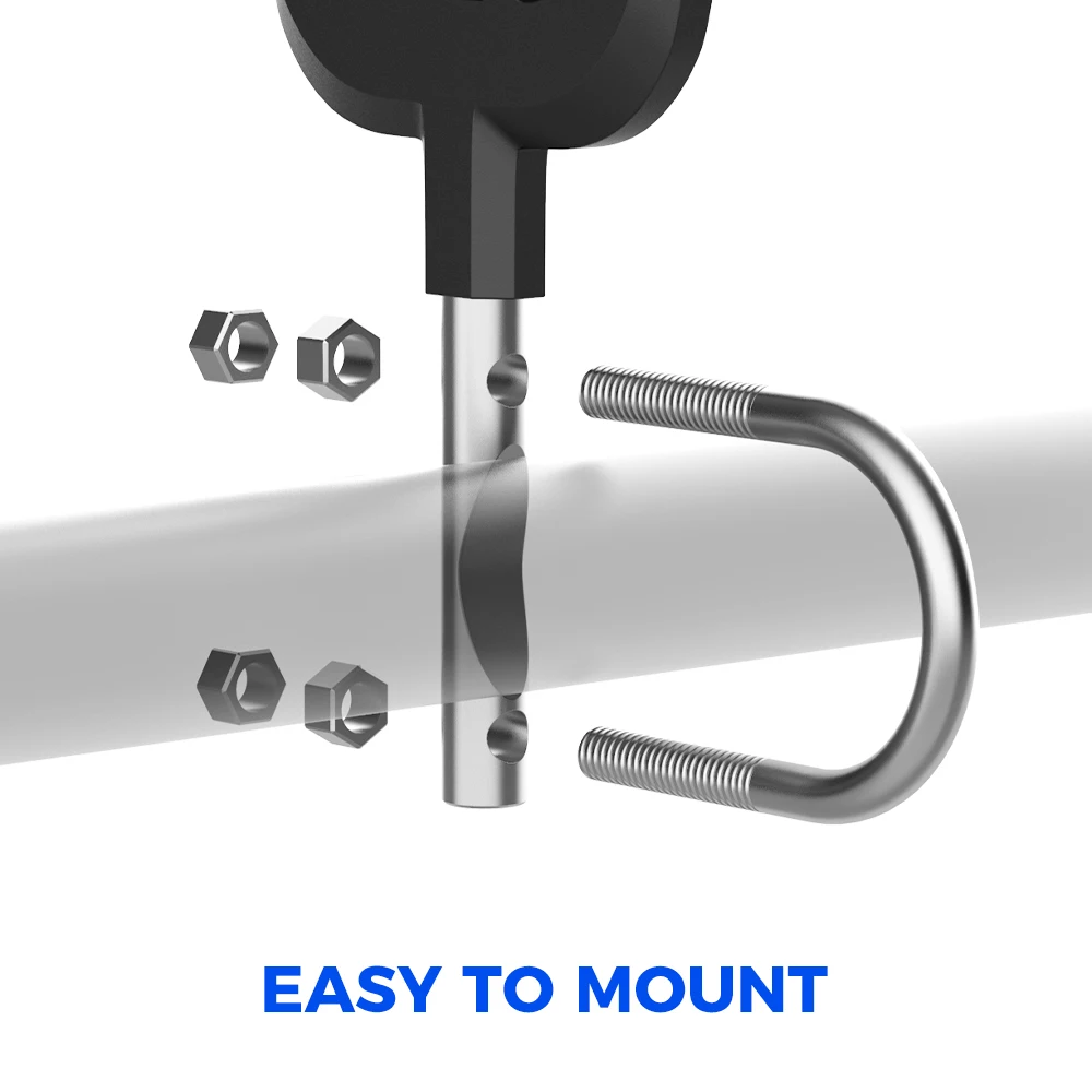 ATV UTV Single Bow Rack Holder Quad Bike Firearm Shooting V-Grip Single Handlebar Cushioned Rack For Car Scooter Accessories 4 Mallzona H70624419e1ca42ae8e13acad0936dd91S ATV UTV Single Bow Rack Holder Quad Bike Firearm Shooting V-Grip Single Handlebar Cushioned Rack For Car Scooter Accessories Mallzona