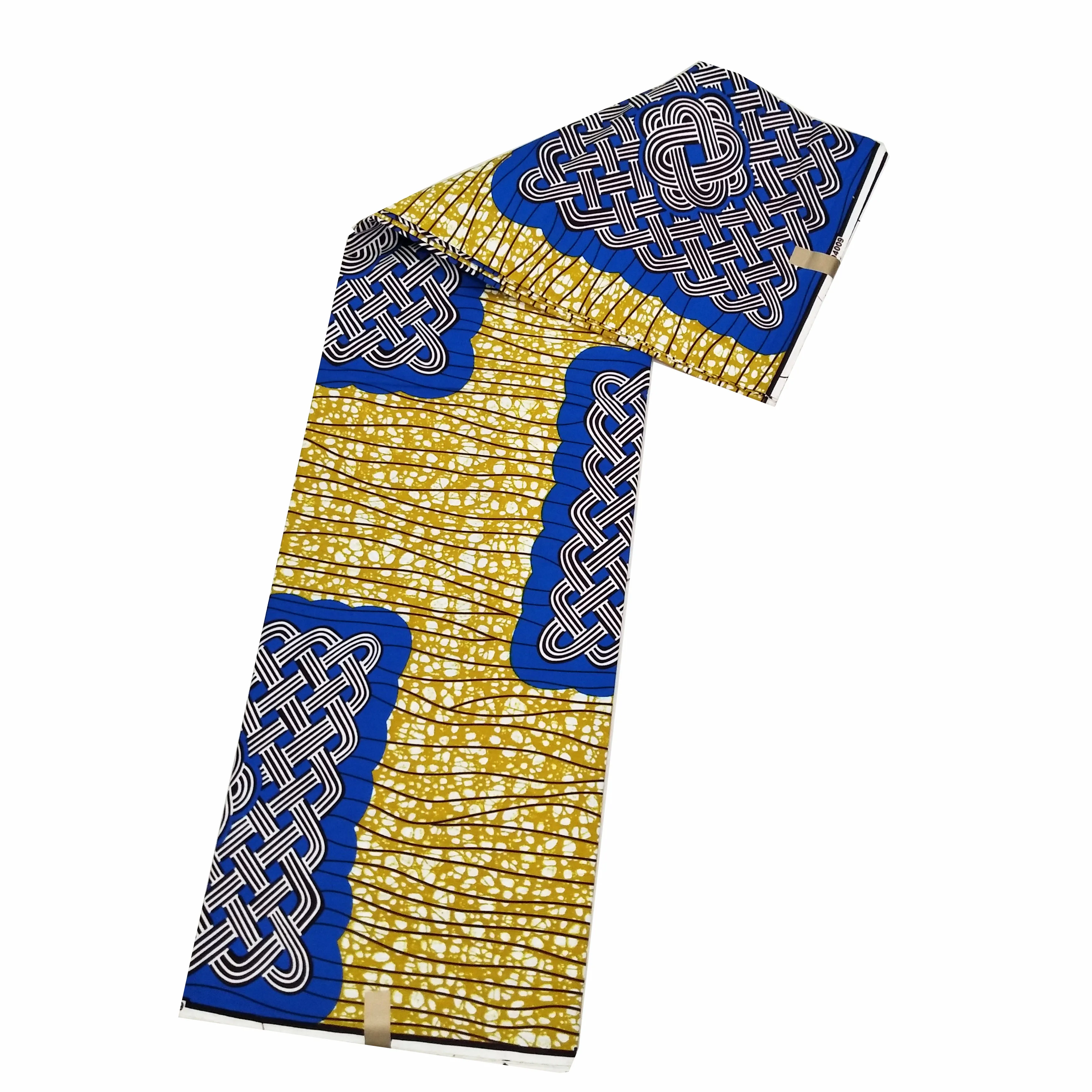 100% Cotton Dutch African Wax Ankara Fabric 2019 Latest java wax print fabric 6 Yards Sewing Dress Material V 743
100% Cotton Dutch African Wax Ankara Fabric 2019 Latest java wax print fabric 6 Yards Sewing Dress Material V 743