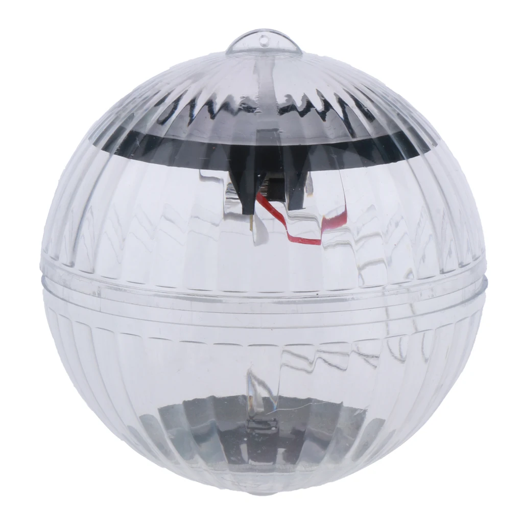 Solar-powered Floating Light - Pond Lights Waterproof, Color Changing LED Solar Night Lights/ Lamp for Swimming Pool Garden Solar-powered Floating Light - Pond Lights Waterproof, Color Changing LED Solar Night Lights/ Lamp for Swimming Pool Garden