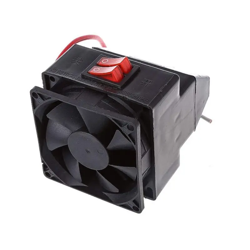 2019 12/24V Car Vehicle Heating Heater Hot Fan Driving Defroster Demister For Vehicle Portable Temperature Control Device 300W
2019 12/24V Car Vehicle Heating Heater Hot Fan Driving Defroster Demister For Vehicle Portable Temperature Control Device 300W