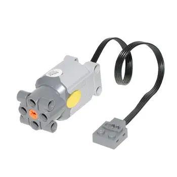 Technic Parts Compatible For Legoeds Multi Power Functions Tool Servo Blocks Train Electric Motor PF Model Sets Building Kits
Technic Parts Compatible For Legoeds Multi Power Functions Tool Servo Blocks Train Electric Motor PF Model Sets Building Kits