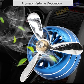 Fashion LED Fan in Car Ornament Car interior accessories decorations Auto Dashboard fascinating Ornaments birthday gift New Year
Fashion LED Fan in Car Ornament Car interior accessories decorations Auto Dashboard fascinating Ornaments birthday gift New Year