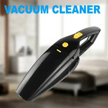 Vacuum Cleaner Wet & Dry Vacuum Cleaner Car Cordless Portable 120W Handheld Rechargeable Home Duster Car Electrical Appliances
Vacuum Cleaner Wet & Dry Vacuum Cleaner Car Cordless Portable 120W Handheld Rechargeable Home Duster Car Electrical Appliances